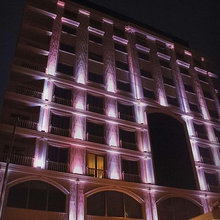 Clarion Hotel Kahramanmaraş Kültér fotó