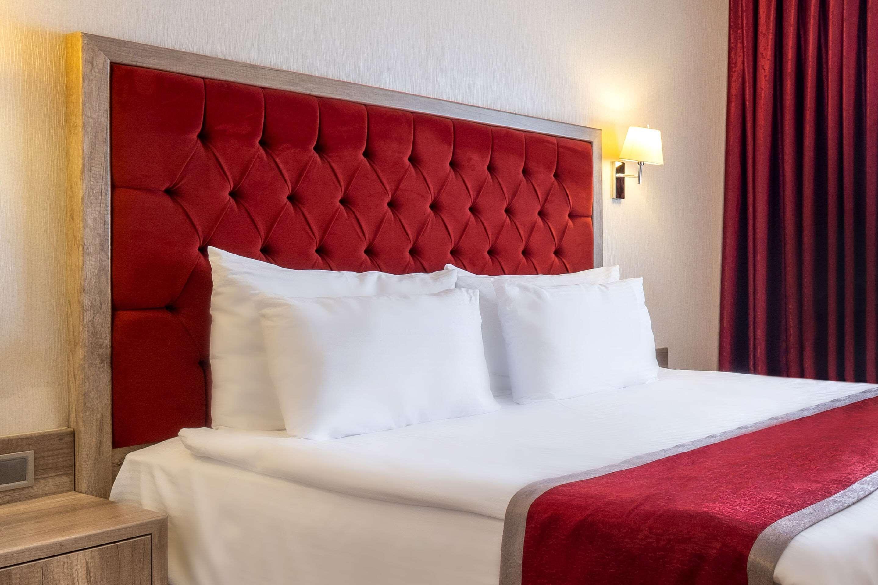 Clarion Hotel Kahramanmaraş Kültér fotó