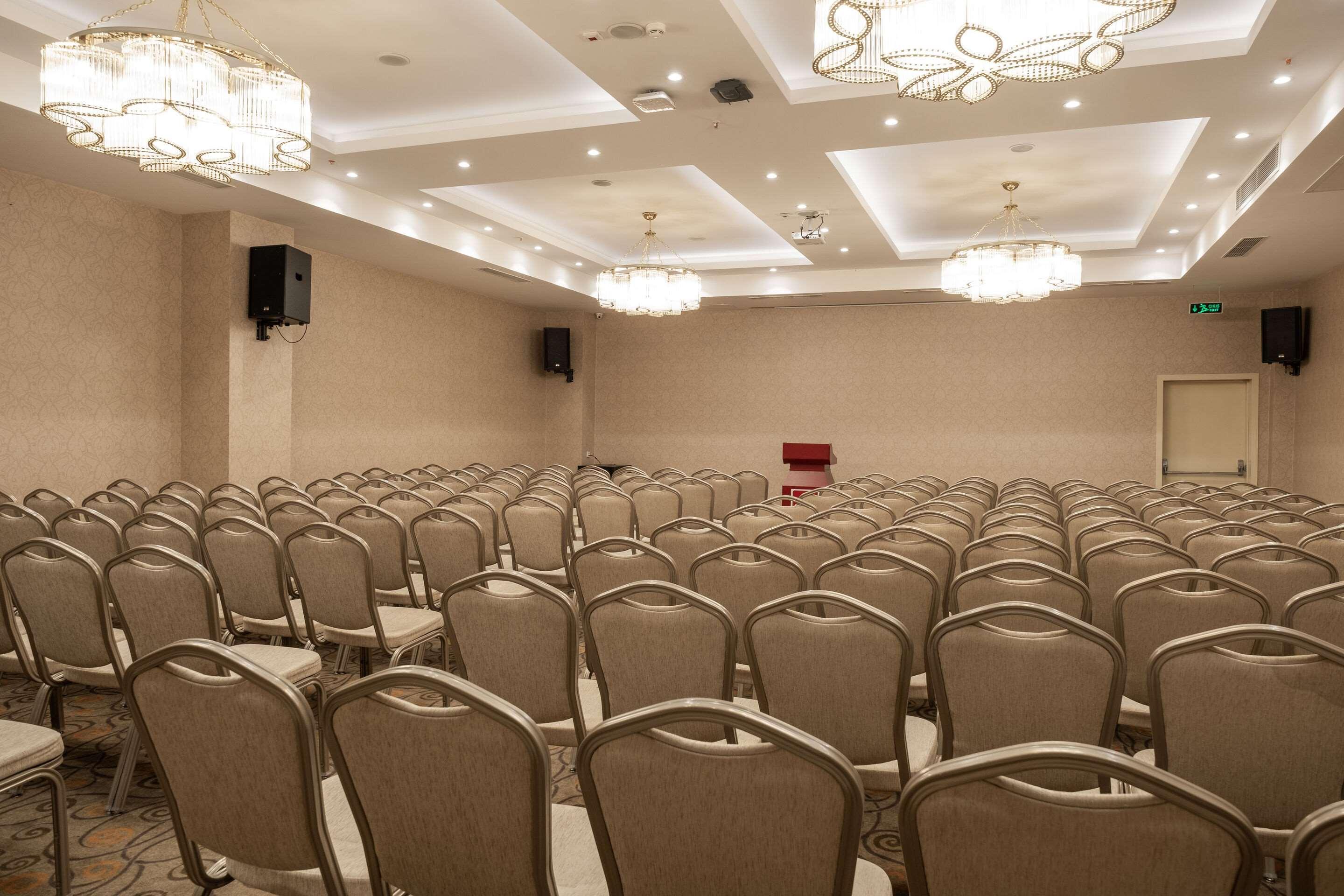 Clarion Hotel Kahramanmaraş Kültér fotó