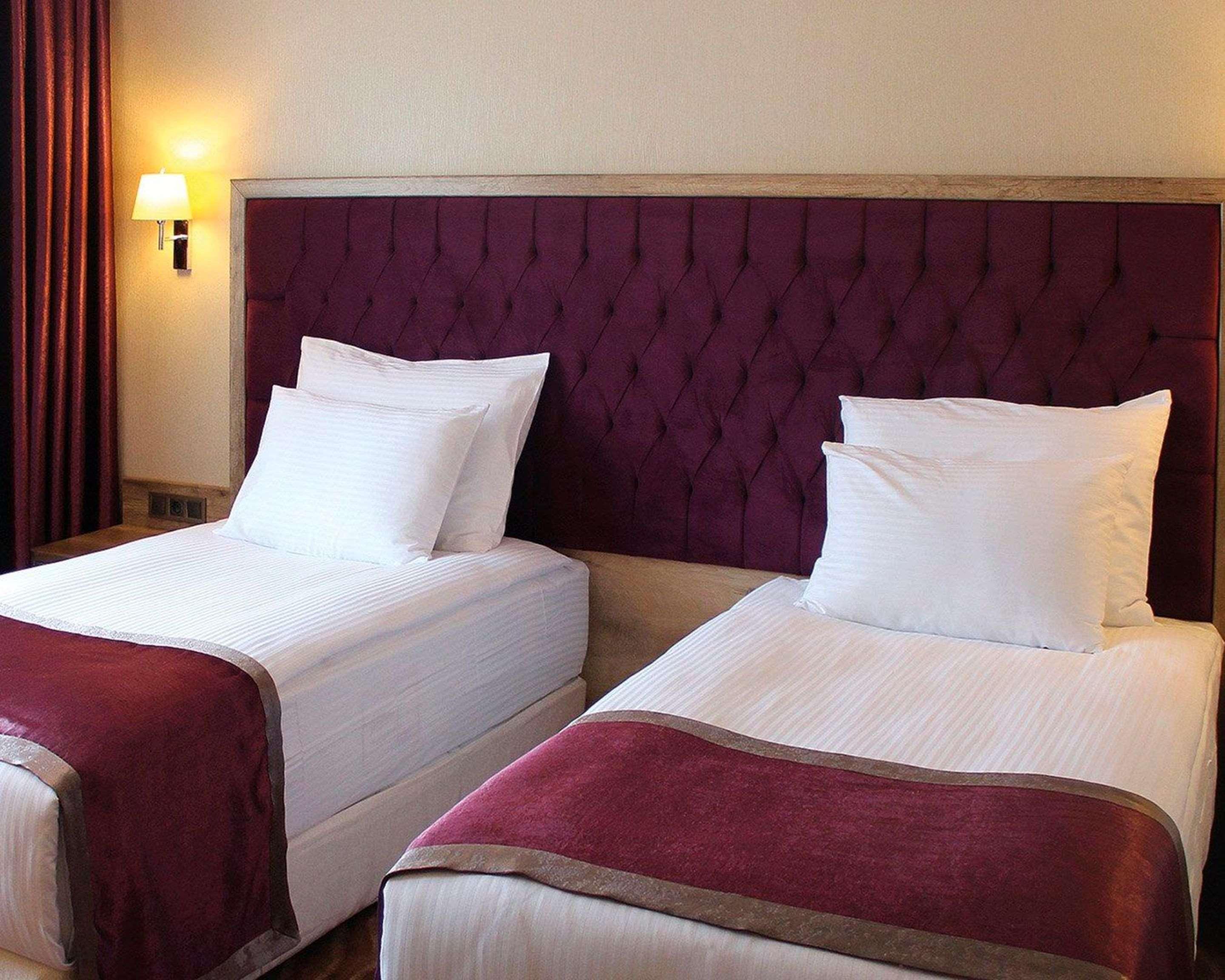 Clarion Hotel Kahramanmaraş Kültér fotó