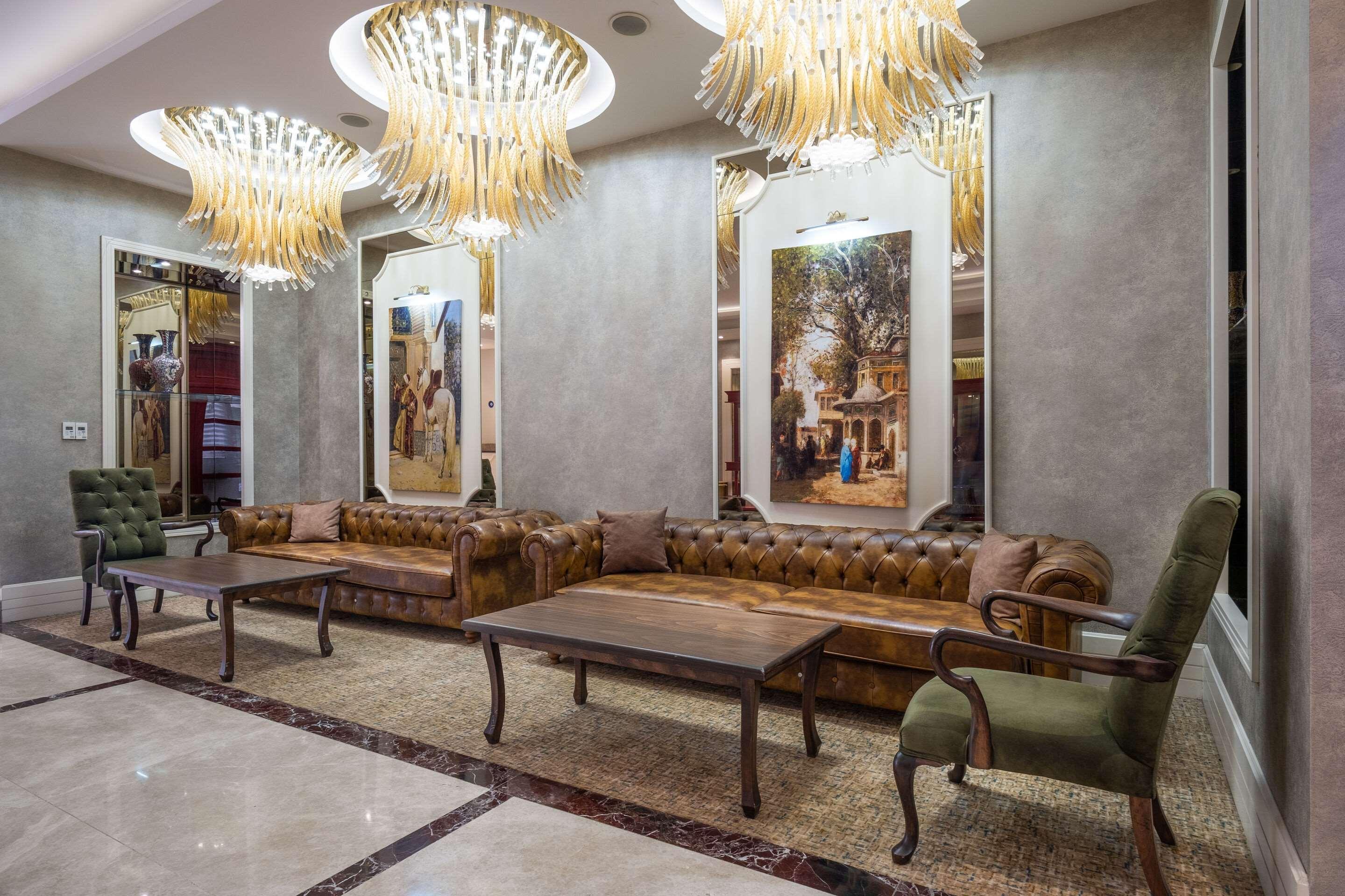 Clarion Hotel Kahramanmaraş Kültér fotó