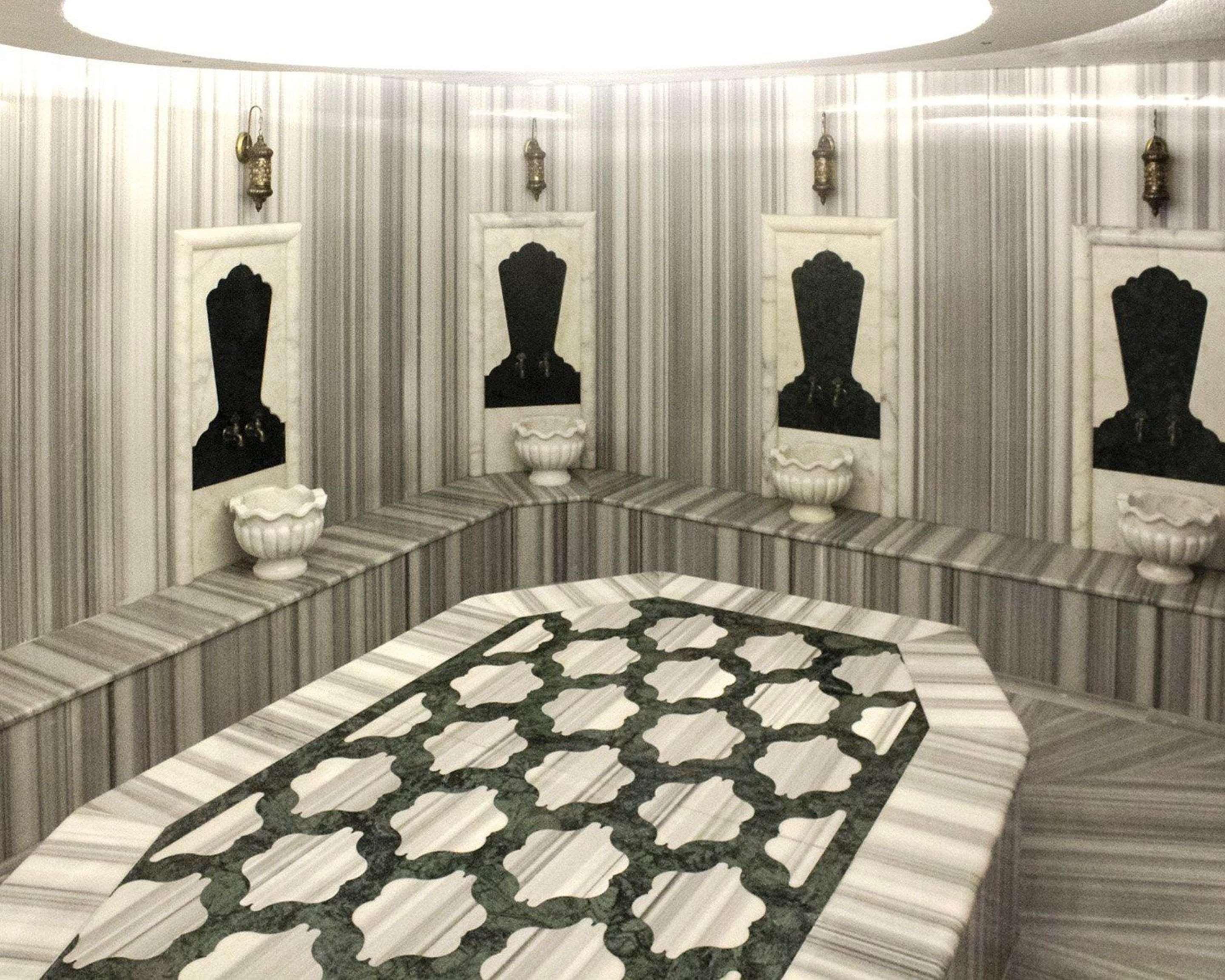 Clarion Hotel Kahramanmaraş Kültér fotó