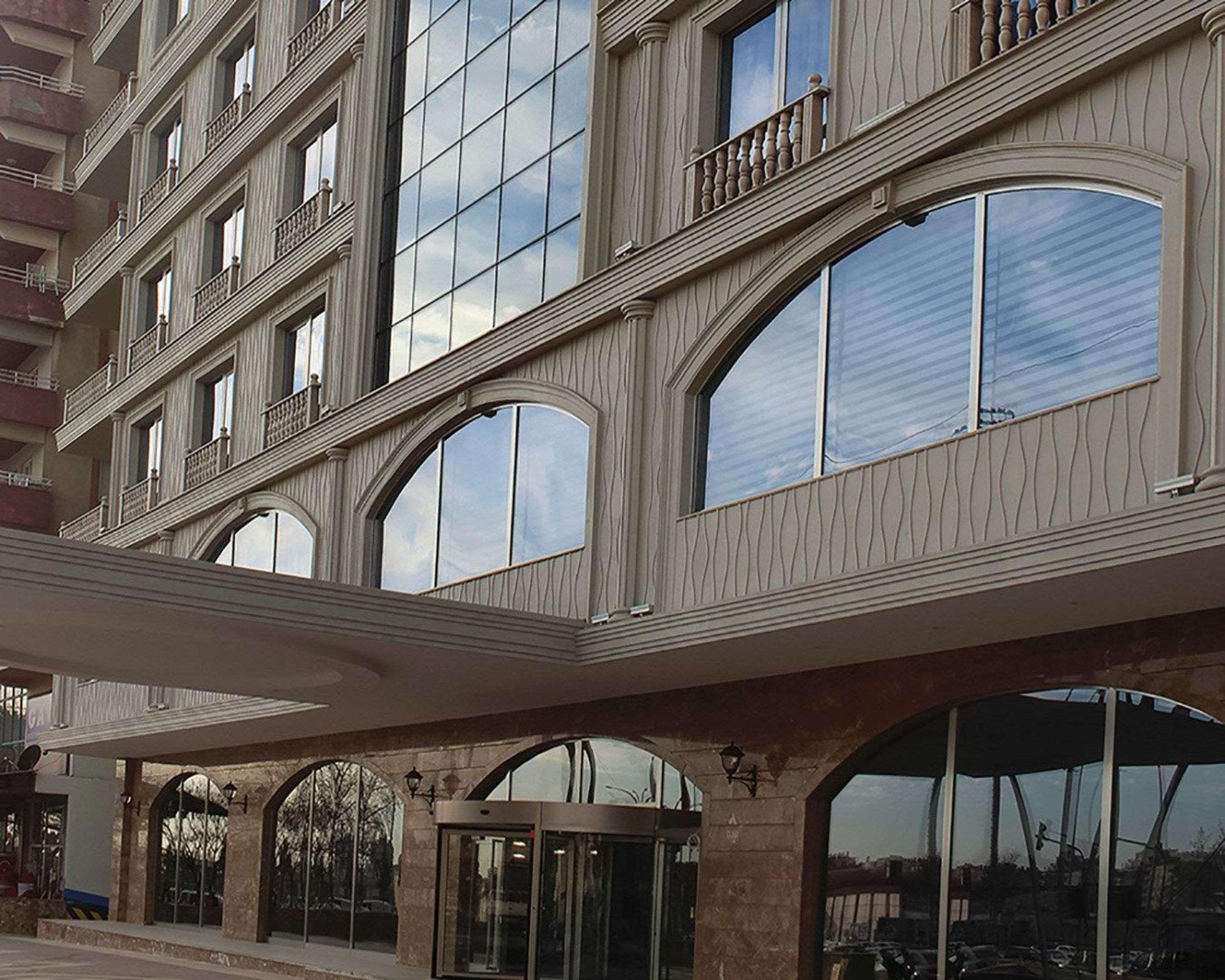 Clarion Hotel Kahramanmaraş Kültér fotó