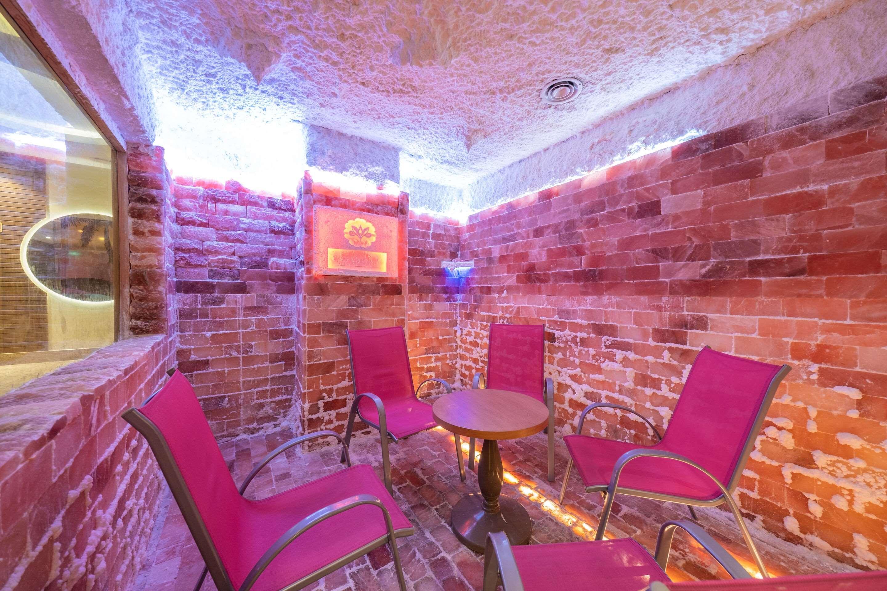 Clarion Hotel Kahramanmaraş Kültér fotó