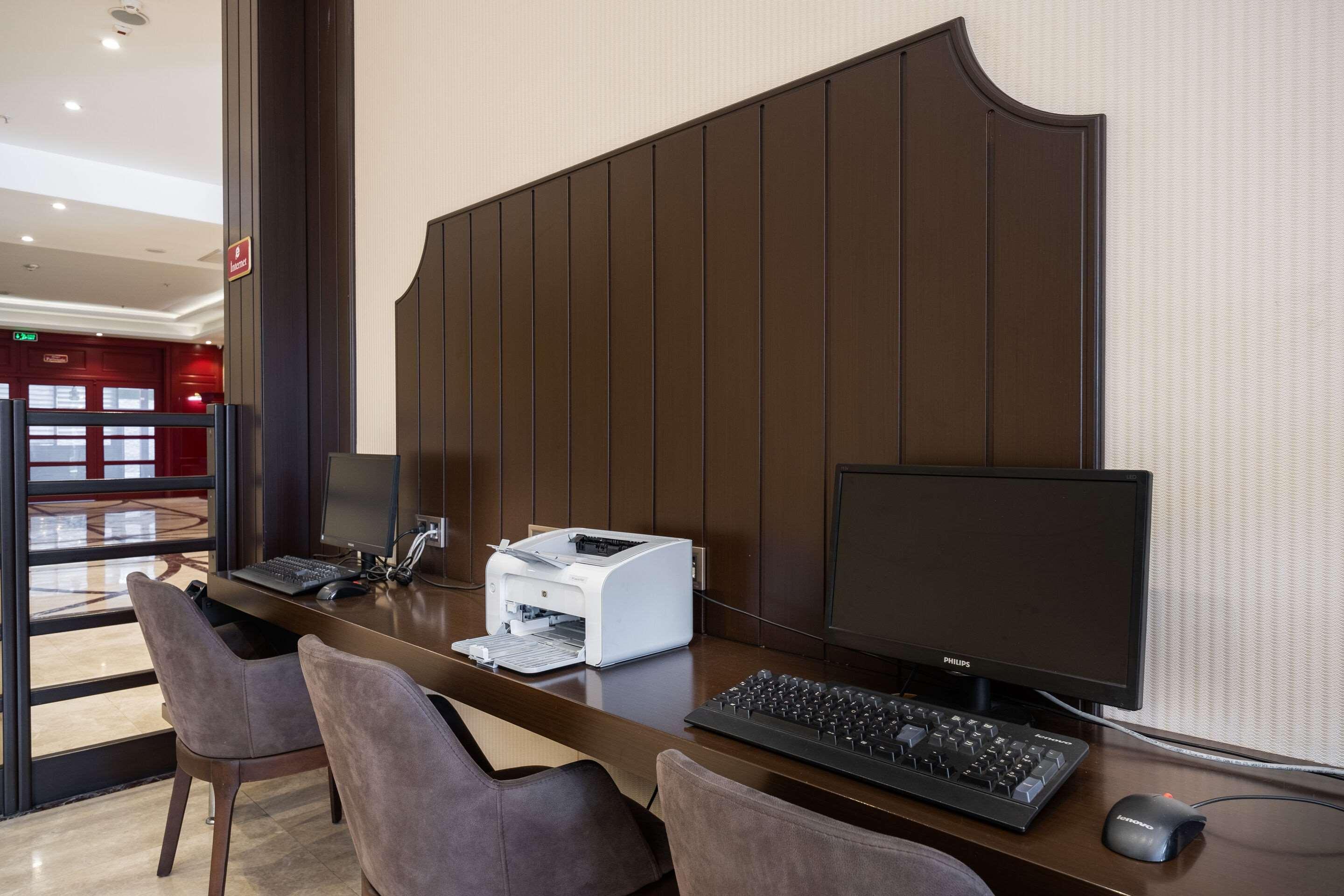 Clarion Hotel Kahramanmaraş Kültér fotó