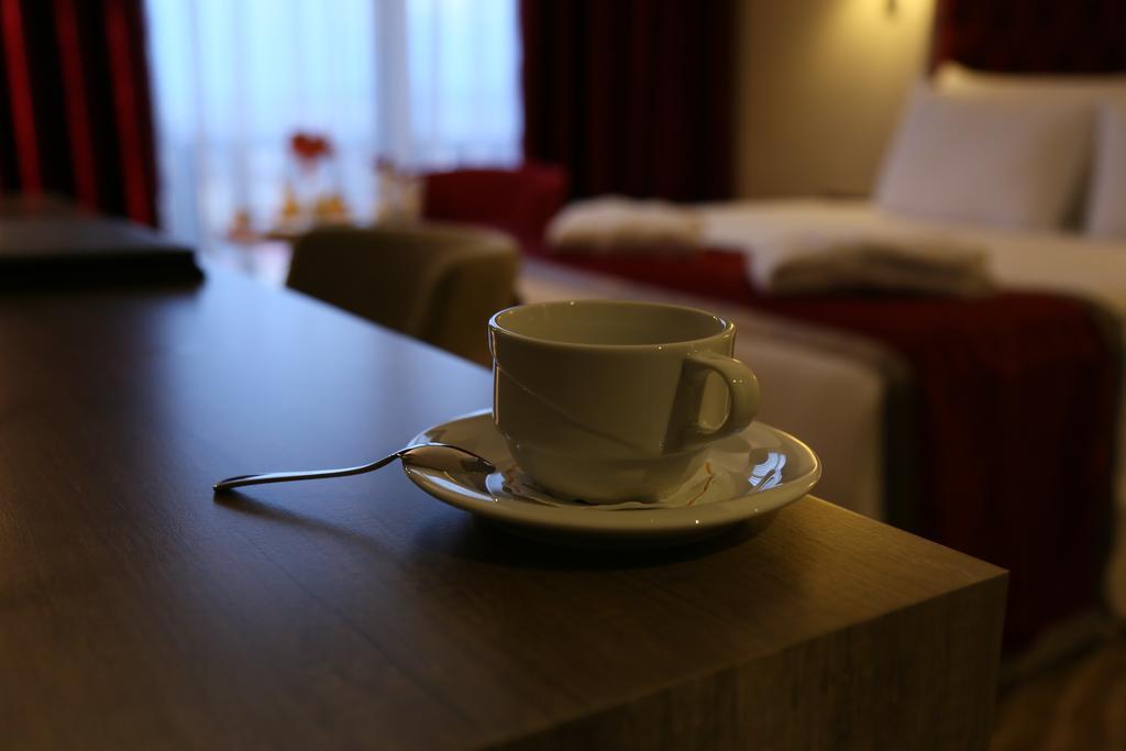 Clarion Hotel Kahramanmaraş Kültér fotó