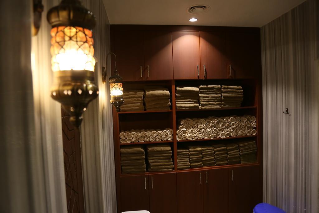 Clarion Hotel Kahramanmaraş Kültér fotó